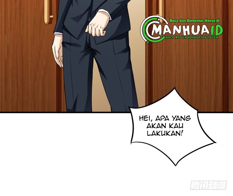 Super Security In The City Chapter 01-06 Bahasa Indonesia